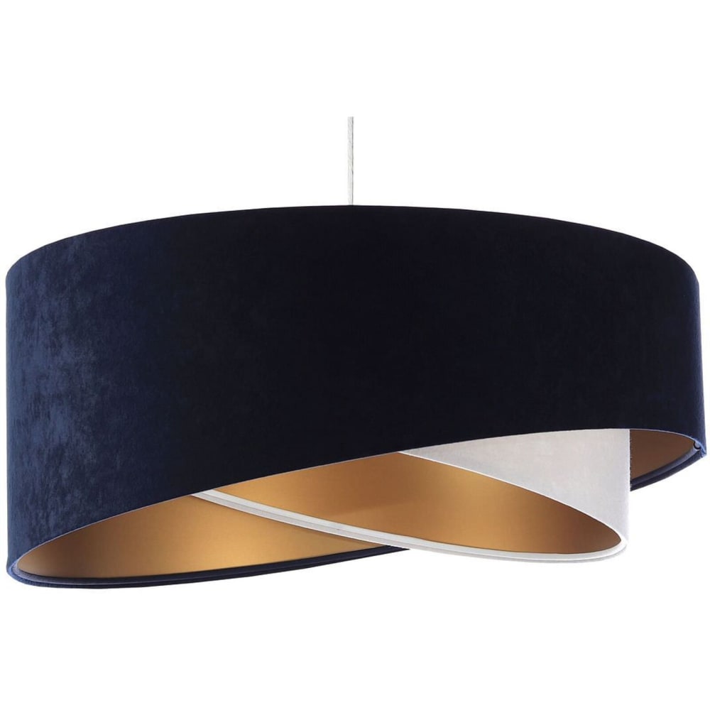 Suspension en tissu modèle Galaxy