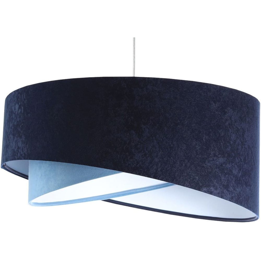 Suspension en tissu Galaxy