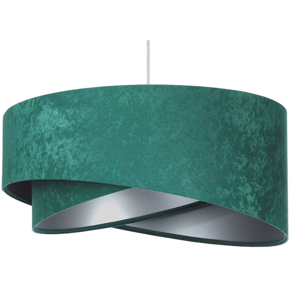 Suspension en tissu Galaxy Asymetric