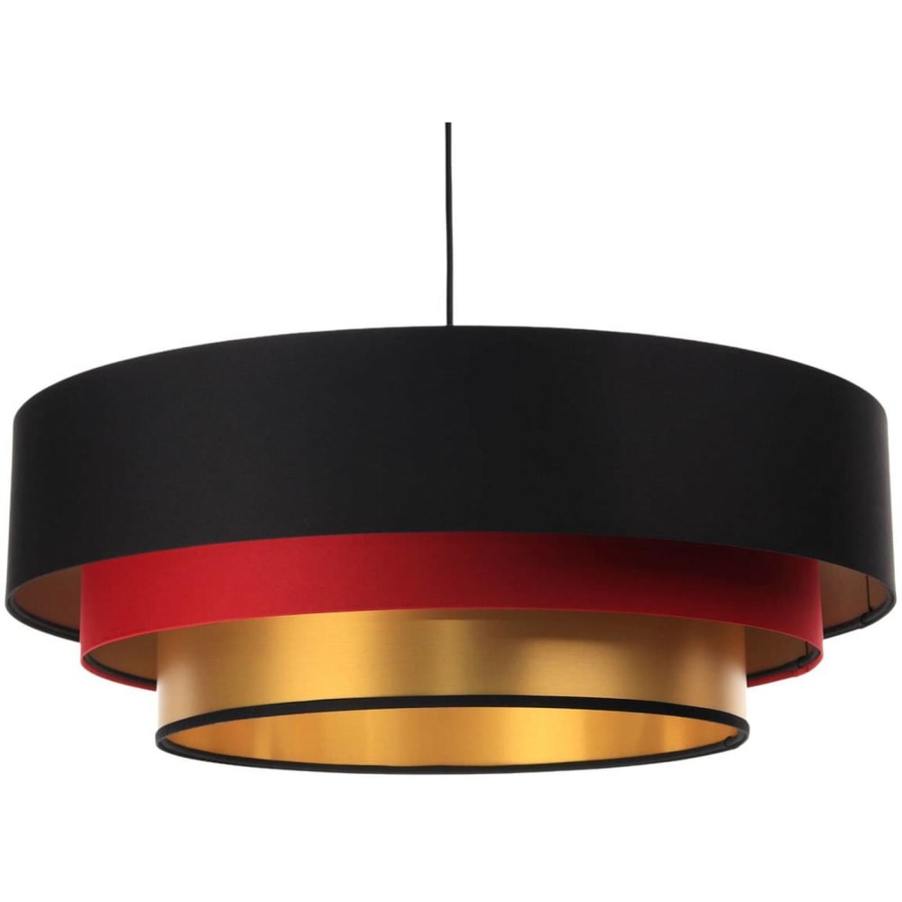 Suspension en tissu Triniti