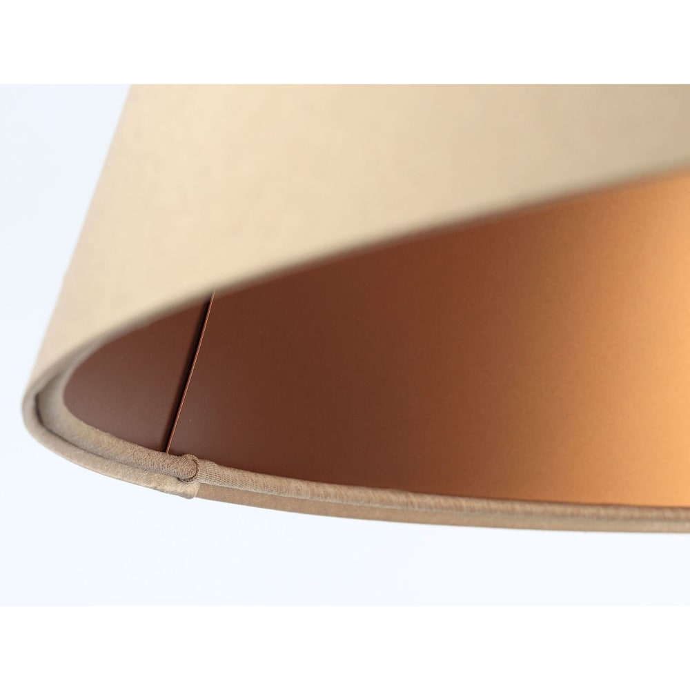 Suspension en tissu big bell — vue 4