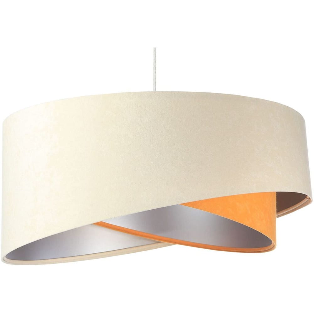 Suspension en tissu Galaxy