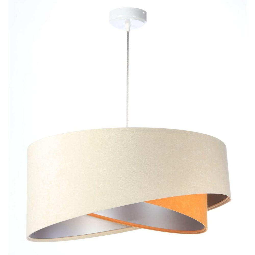 Suspension en tissu galaxy — vue 3