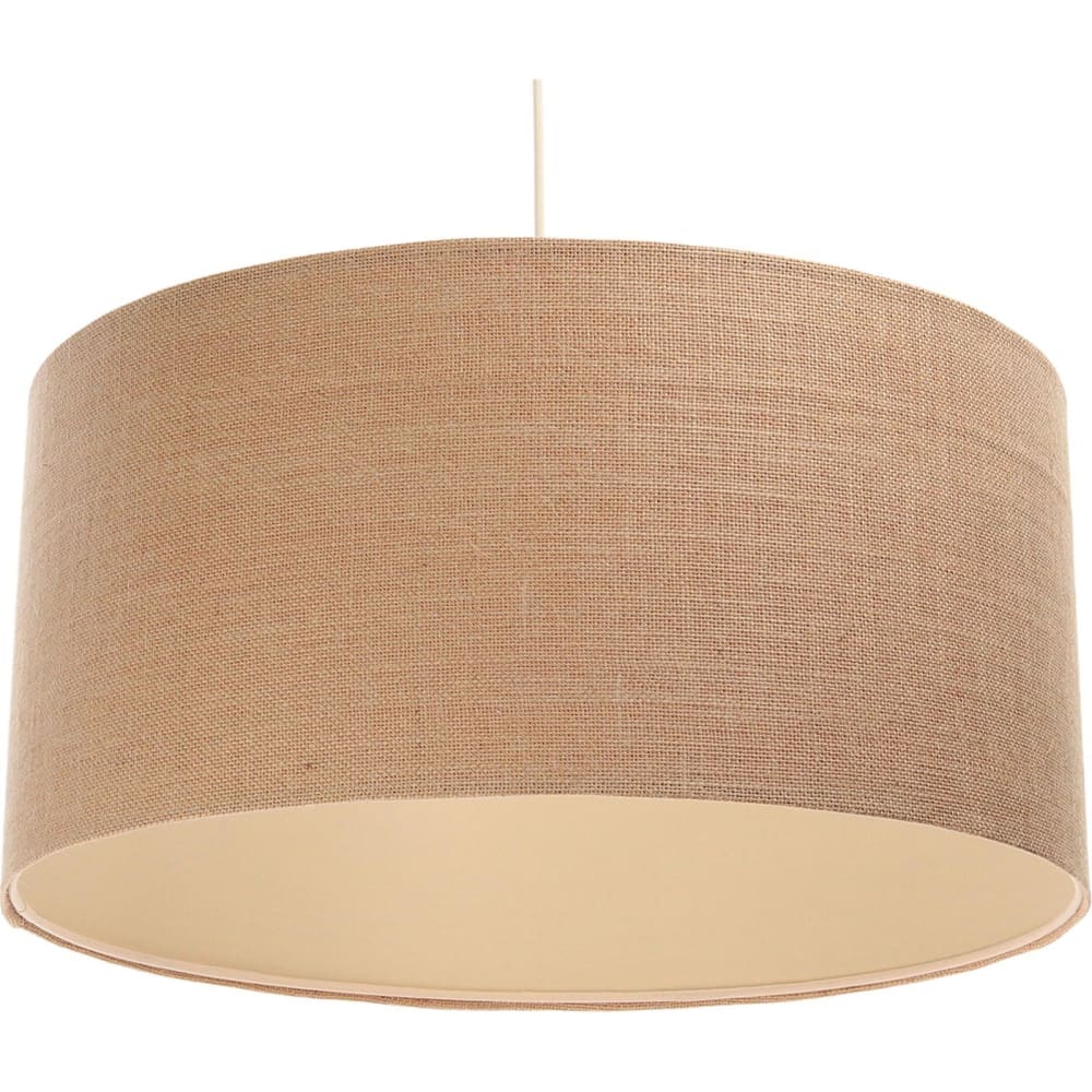 Suspension en jute Boho