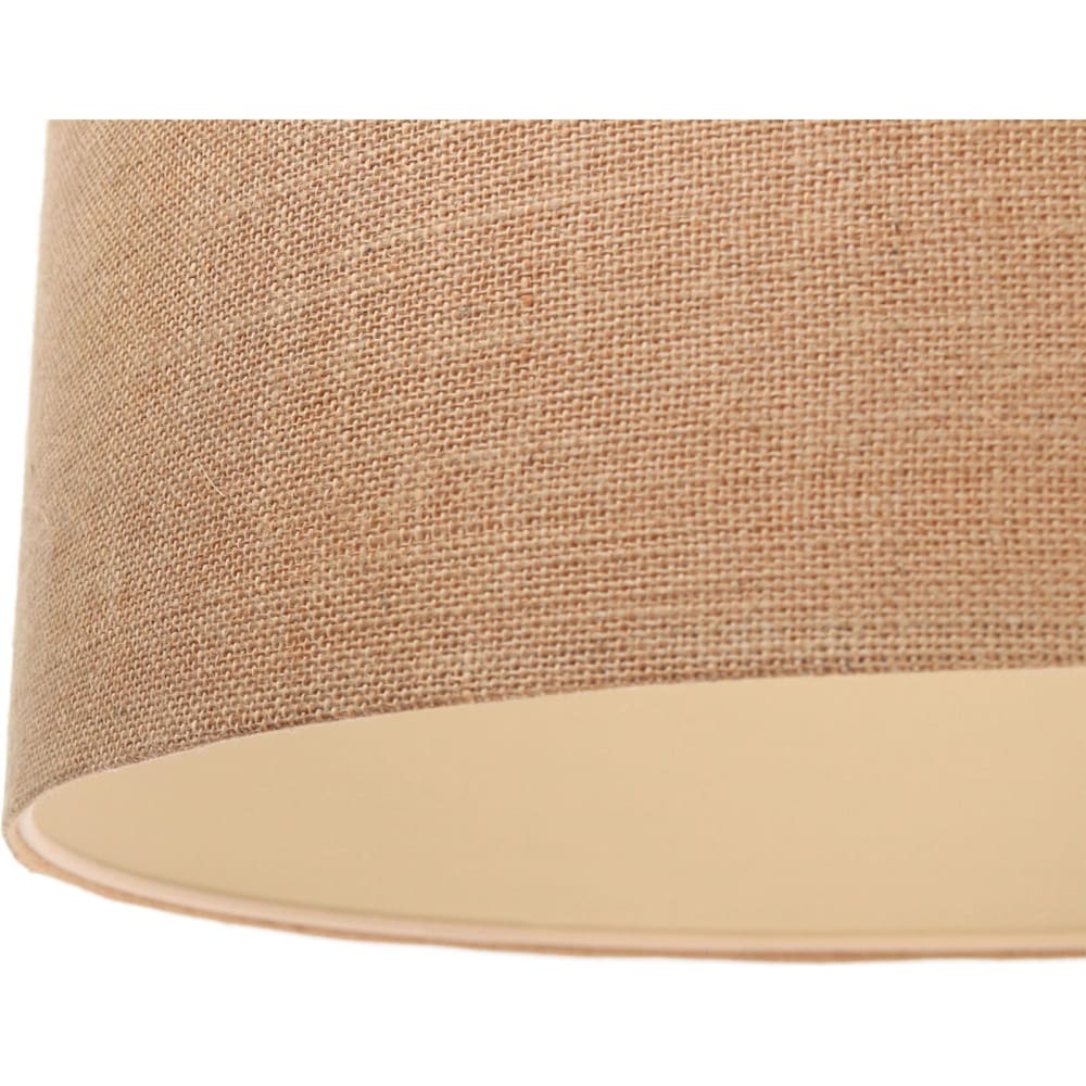 Suspension en jute, boho — vue 4