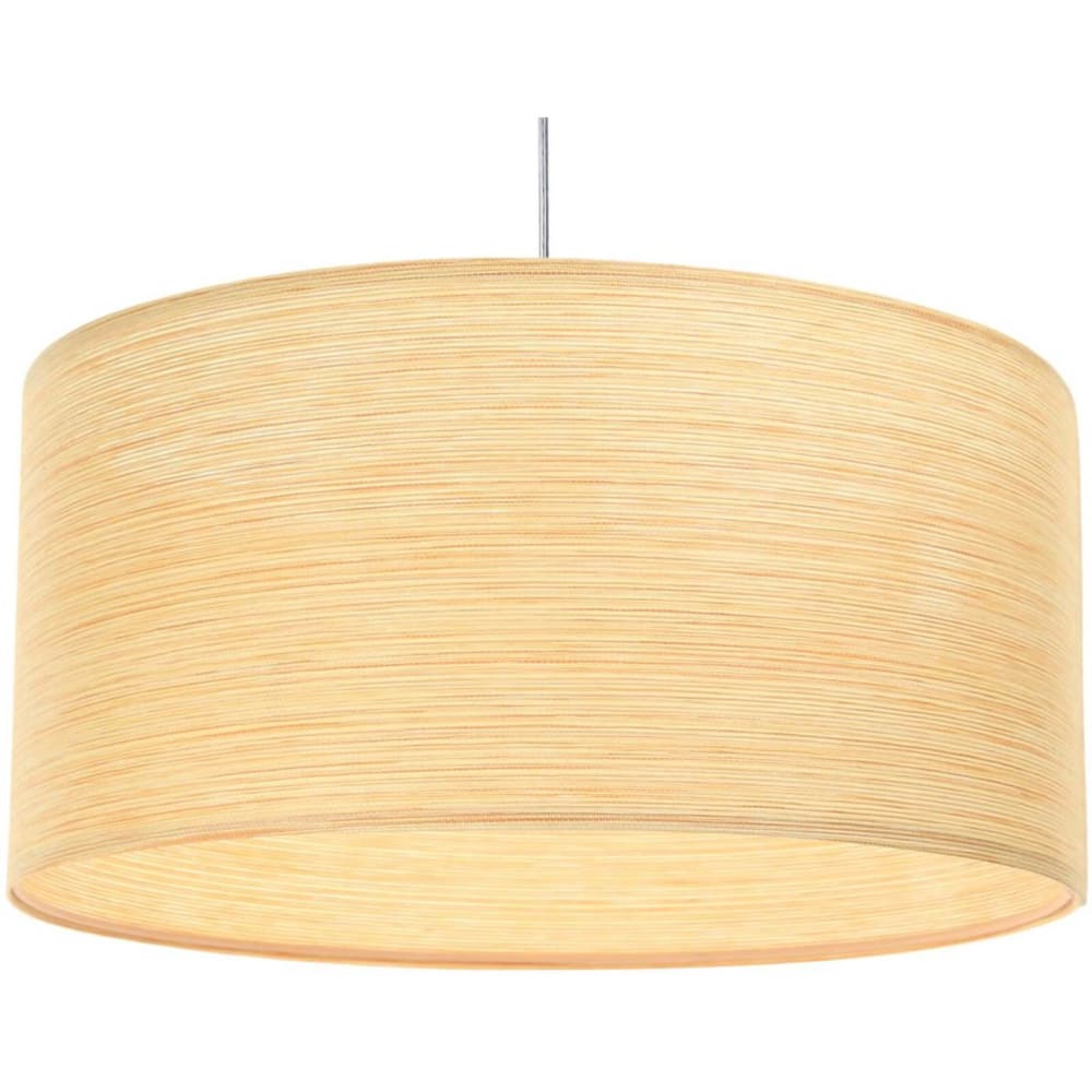 suspension en tissu,