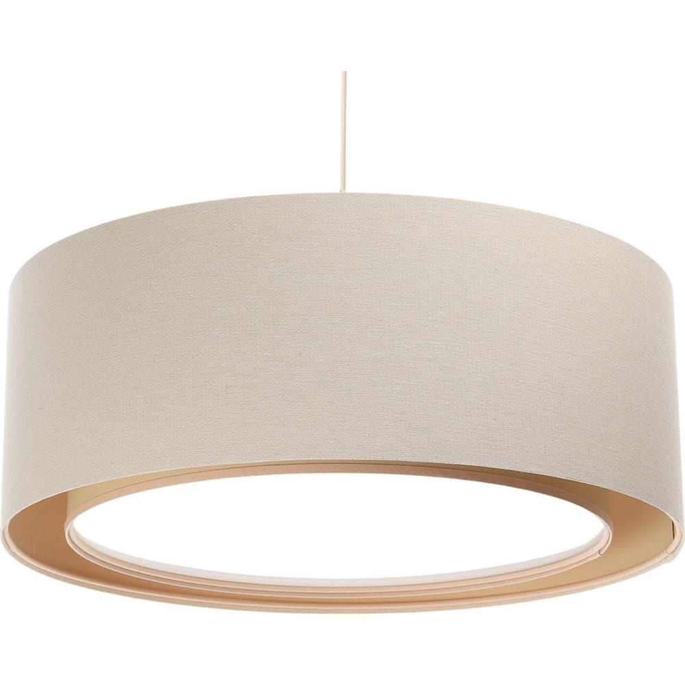suspension en jute, boho