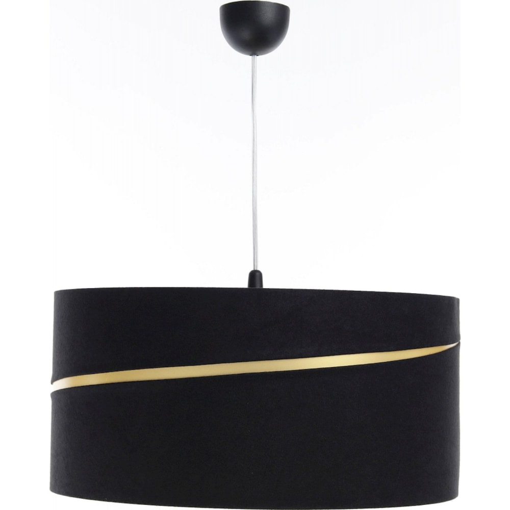 Suspension en tissu, swing — vue 4
