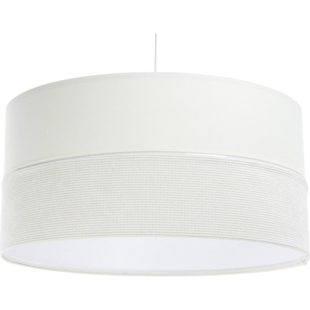 Suspension en tissu, twist — vue 3