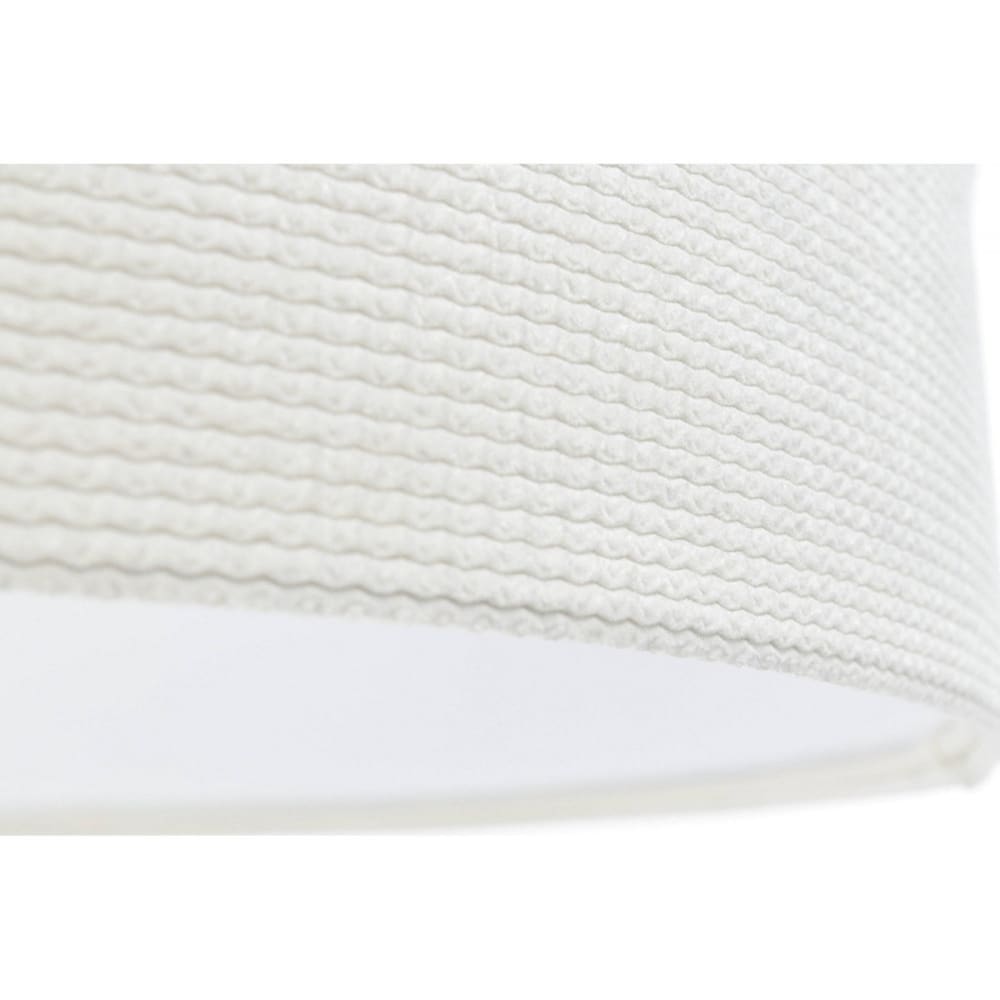 Suspension en tissu, twist — vue 4