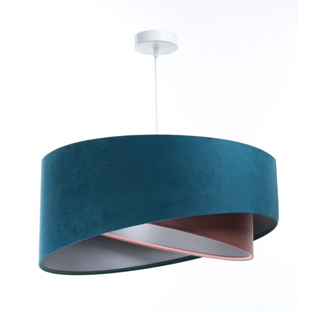 Suspension en tissu galaxy asymétrique — vue 4