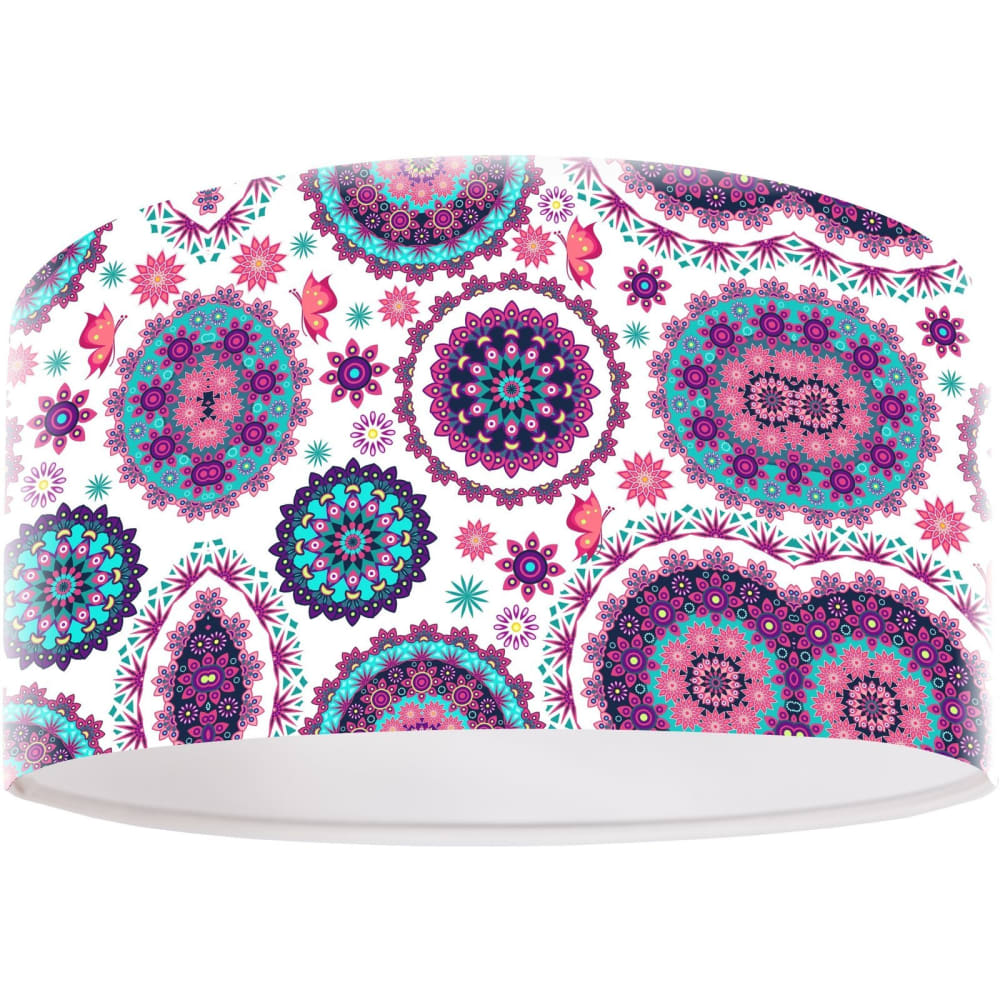 Suspension en tissu modèle Yoga 232-30