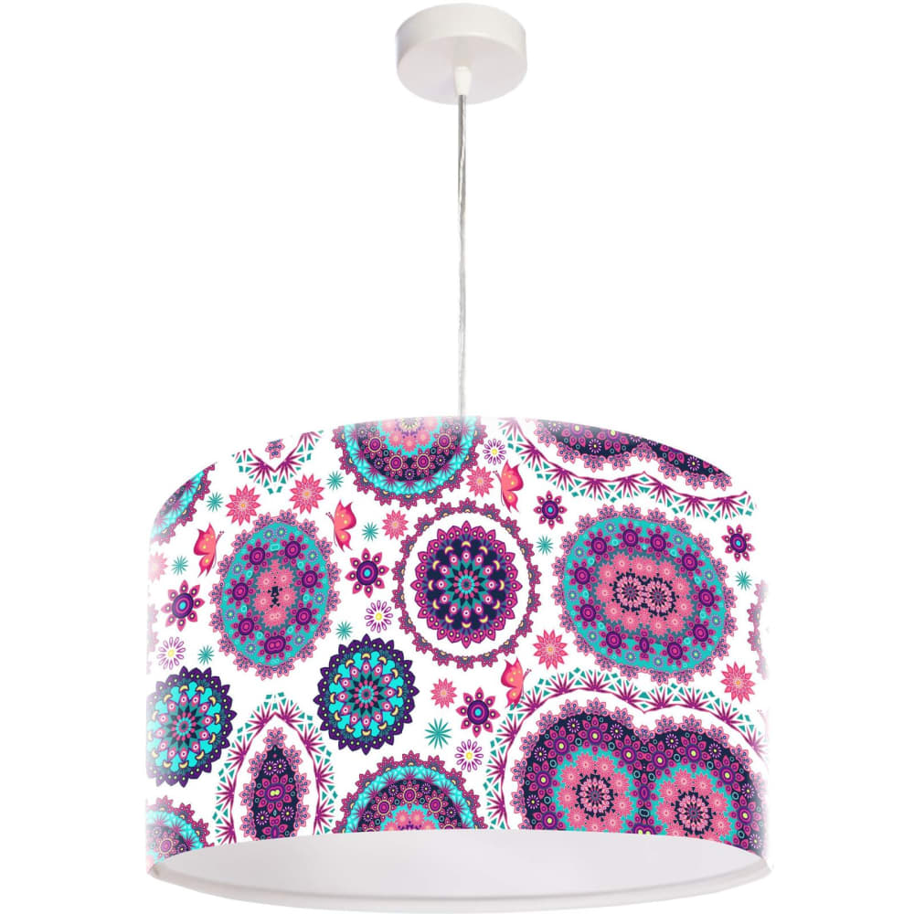 Suspension en tissu modèle yoga 232-30 — vue 3