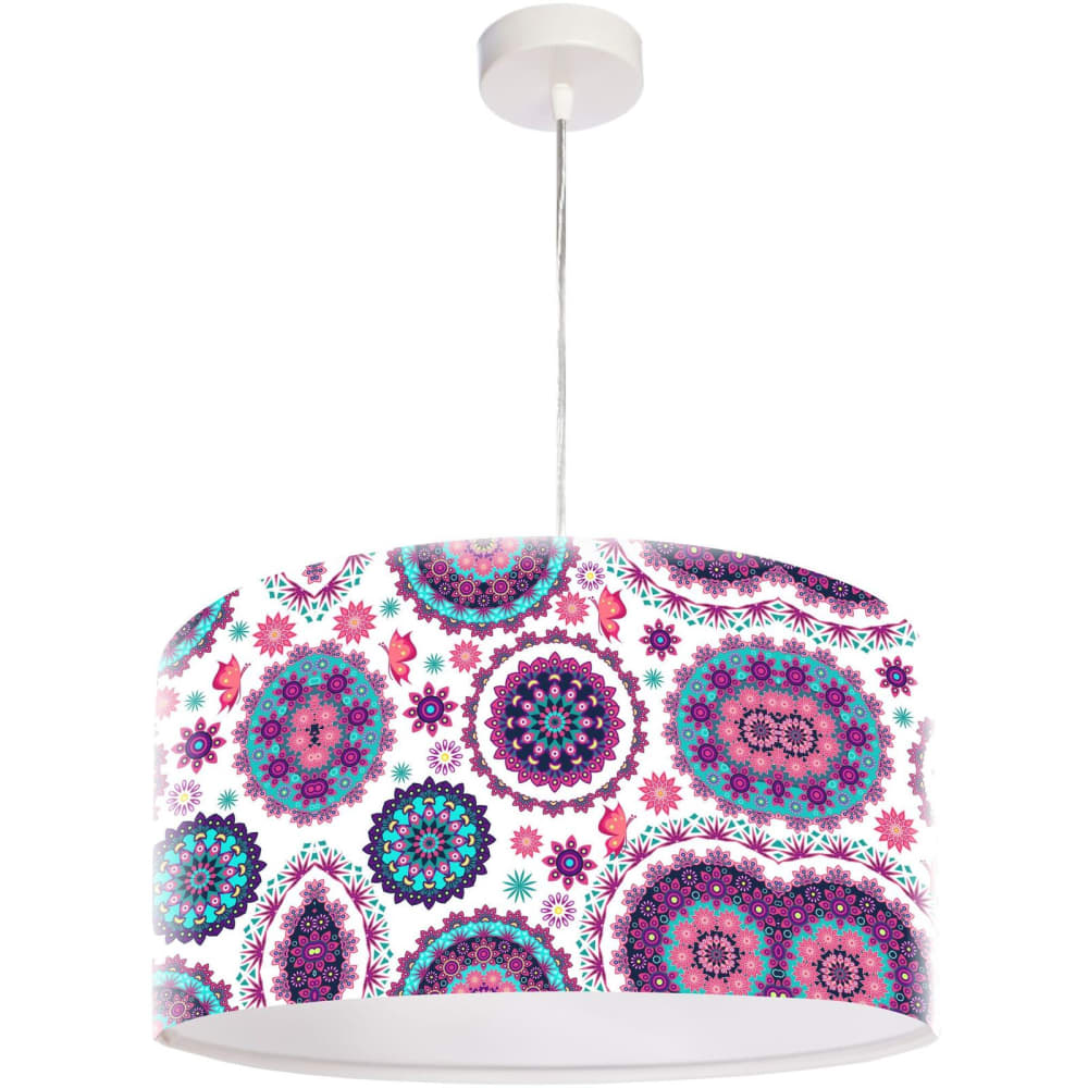 Suspension en tissu modèle yoga 232-30 — vue 4