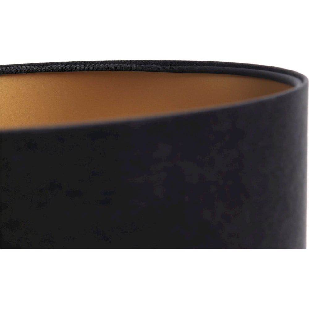 Lampe de chevet en bois glamour — vue 4