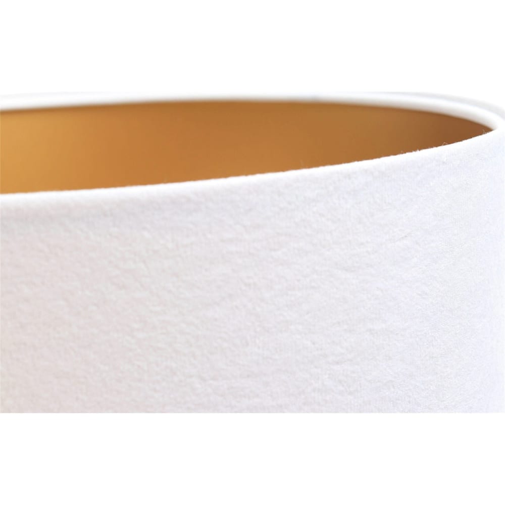 Lampe de chevet en bois glamour — vue 4