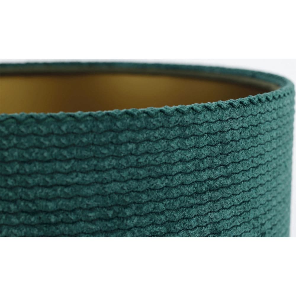 Lampe de chevet en tissu twist — vue 3