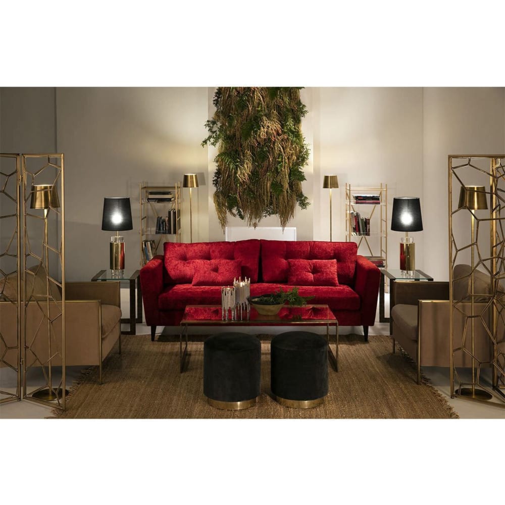 Tapis rectangulaire en jute ayamosna - Maisons du Monde