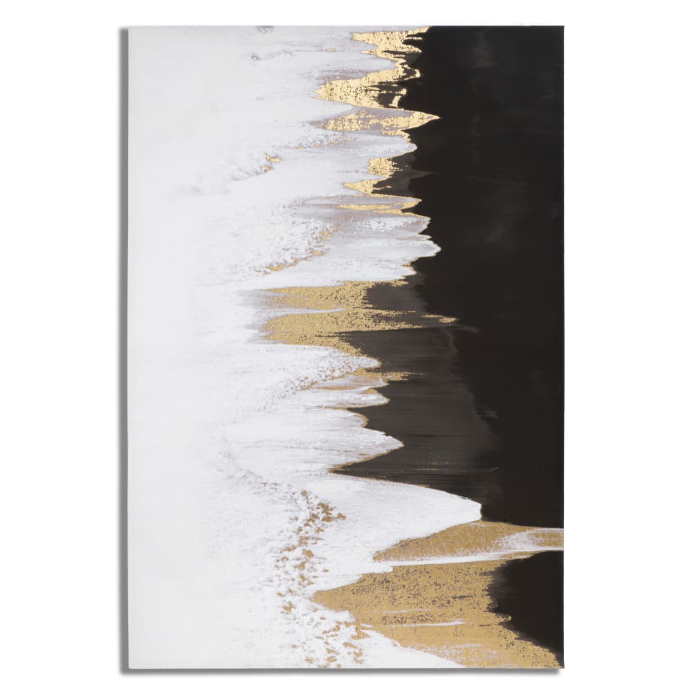 Impression sur toile