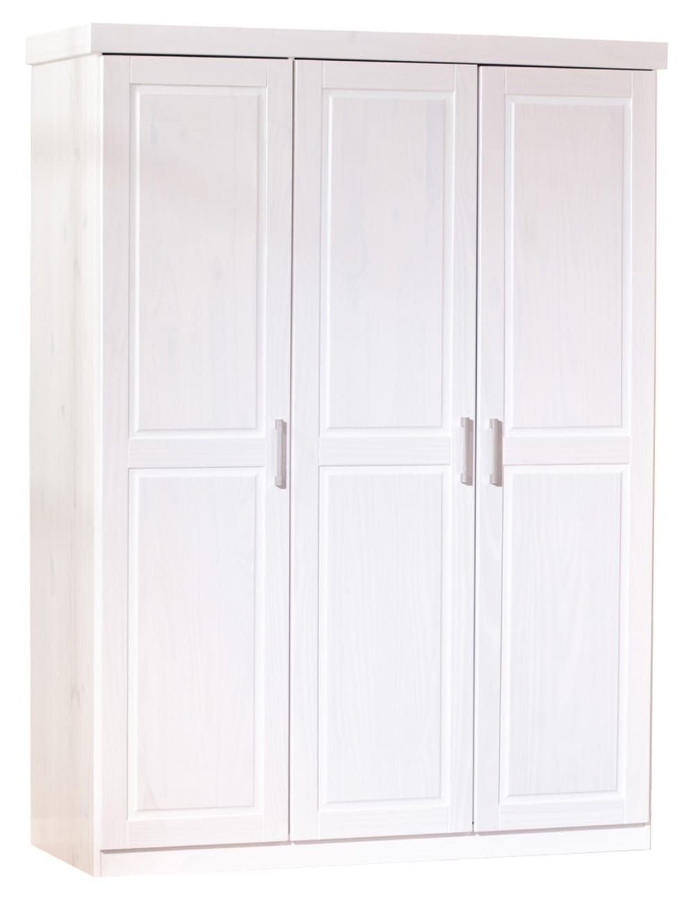 Kit Armoire 3 Portes - solide