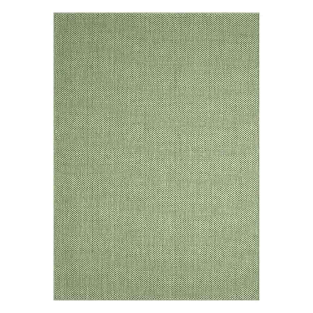 Tapis exterieur 200x280 vert
