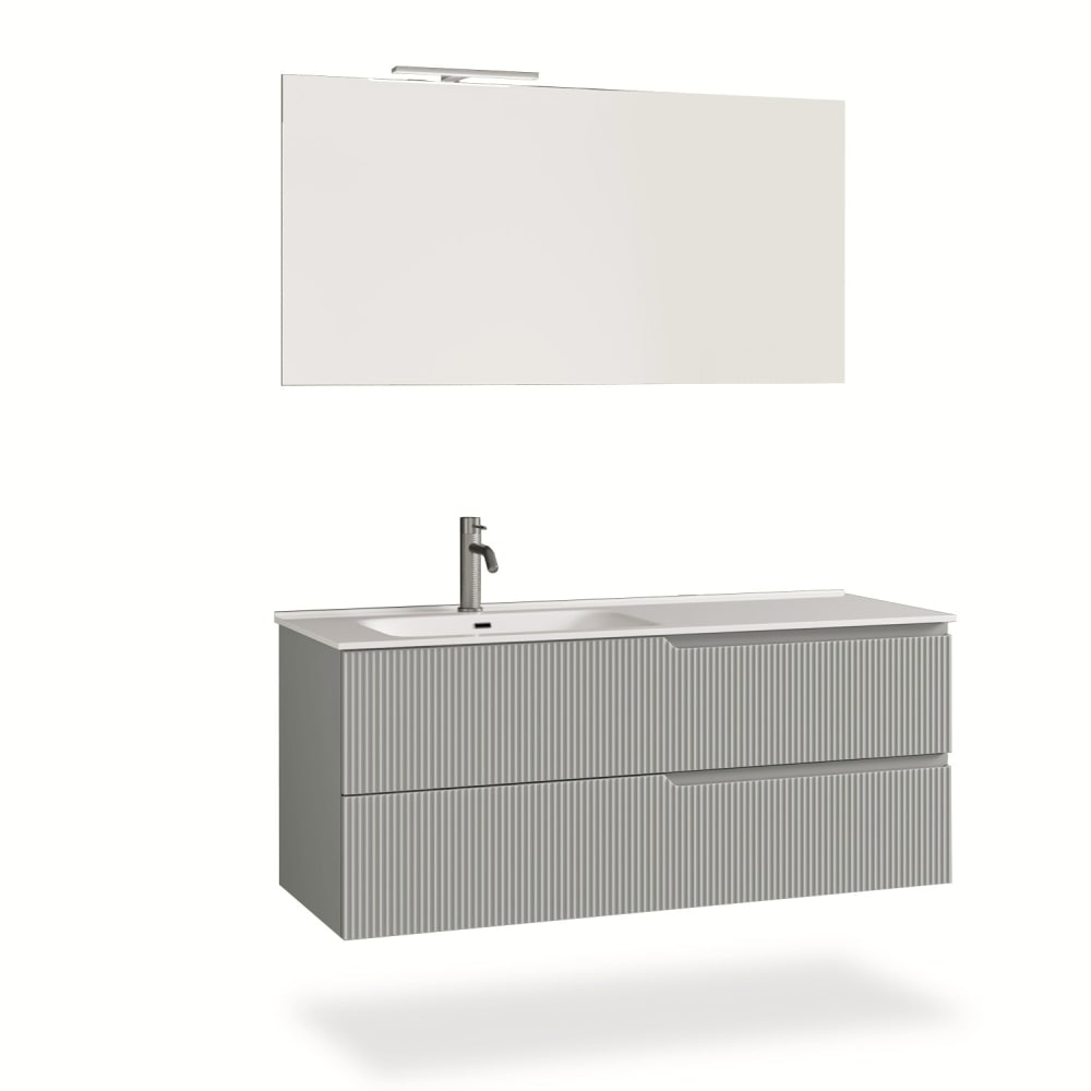 Meuble salle bain