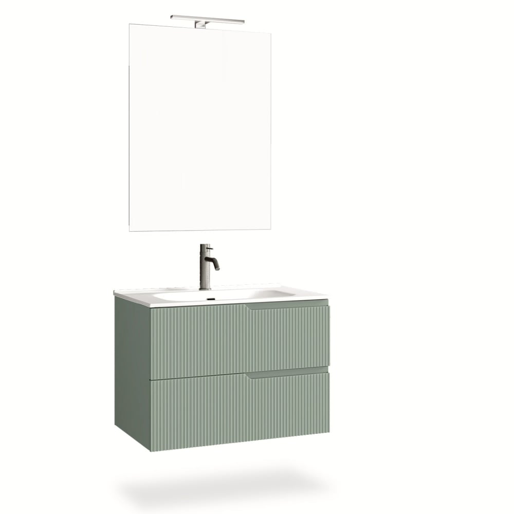 Meuble salle bain