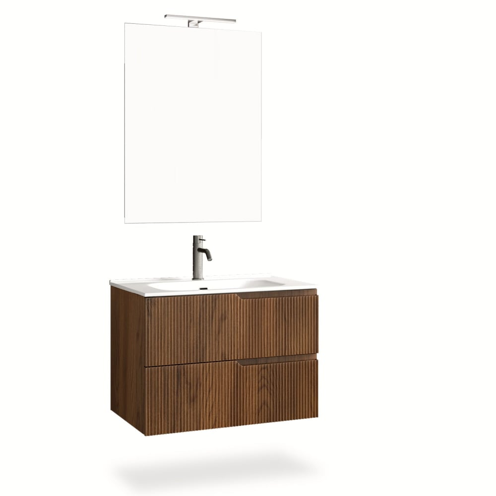 Meuble salle bain