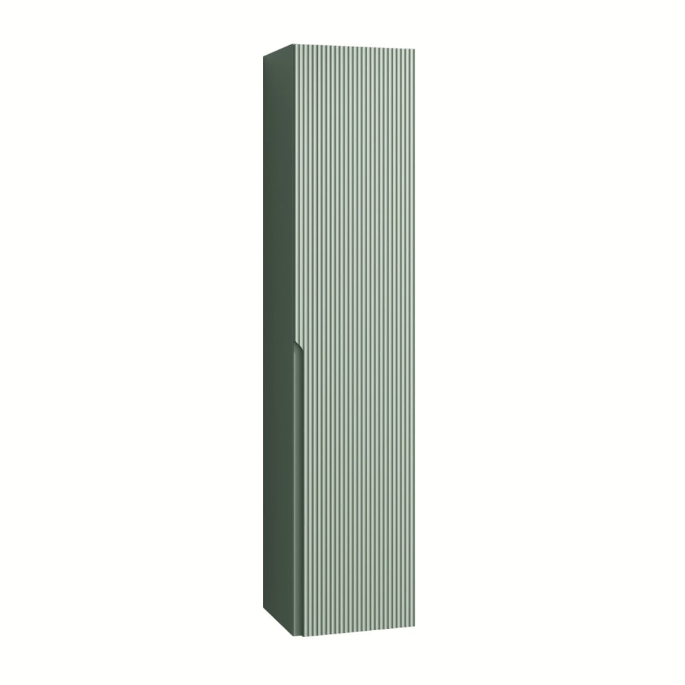 Colonne salle bain - sauge