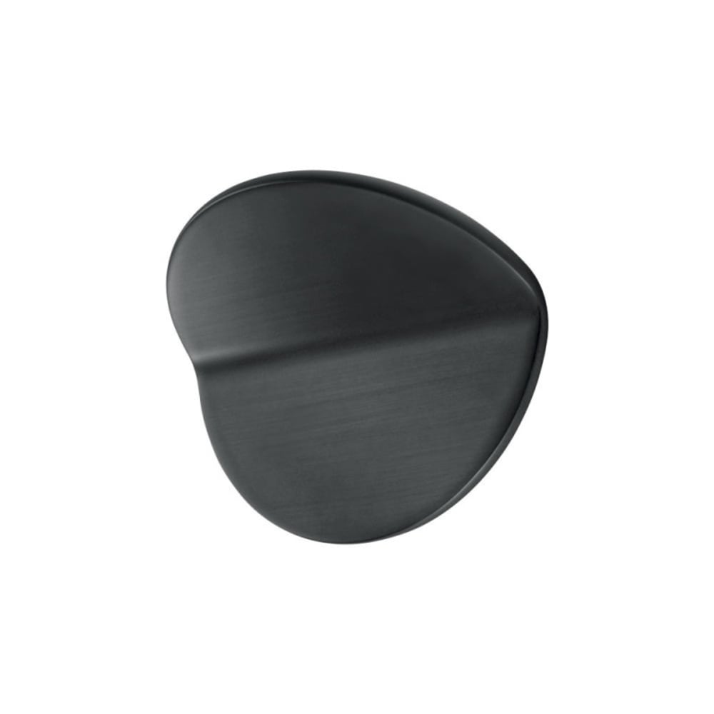 Applique murale led noir