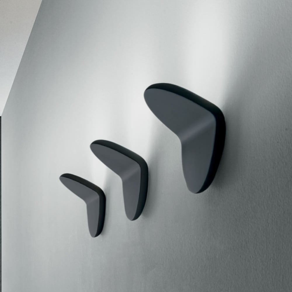 Applique murale led noir - Maisons du Monde