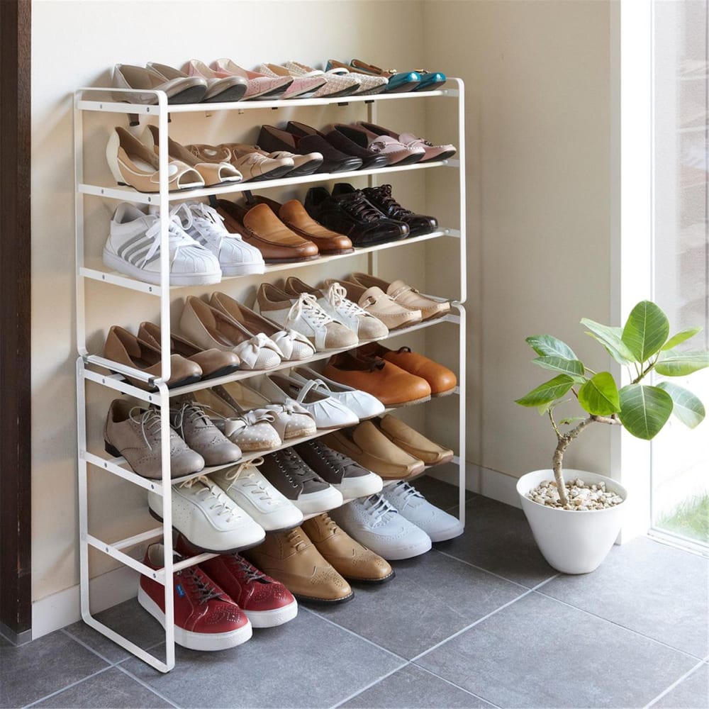 Rangement à chaussures Frame - Maisons Du Monde