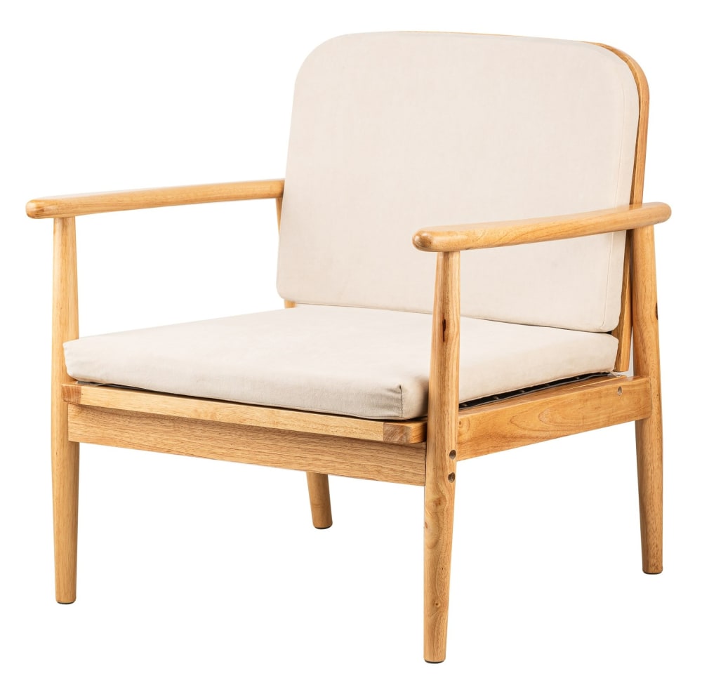 fauteuil de salon en
