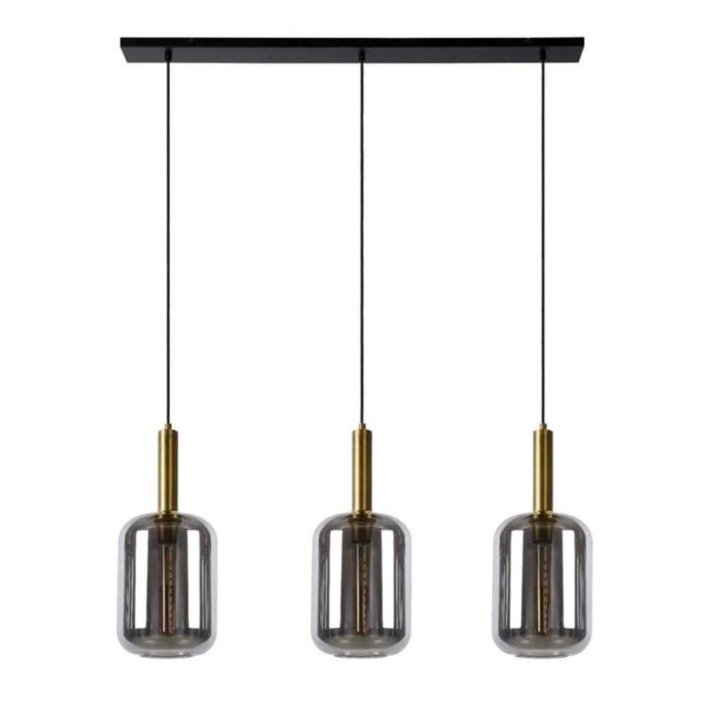 suspension 3 lumières