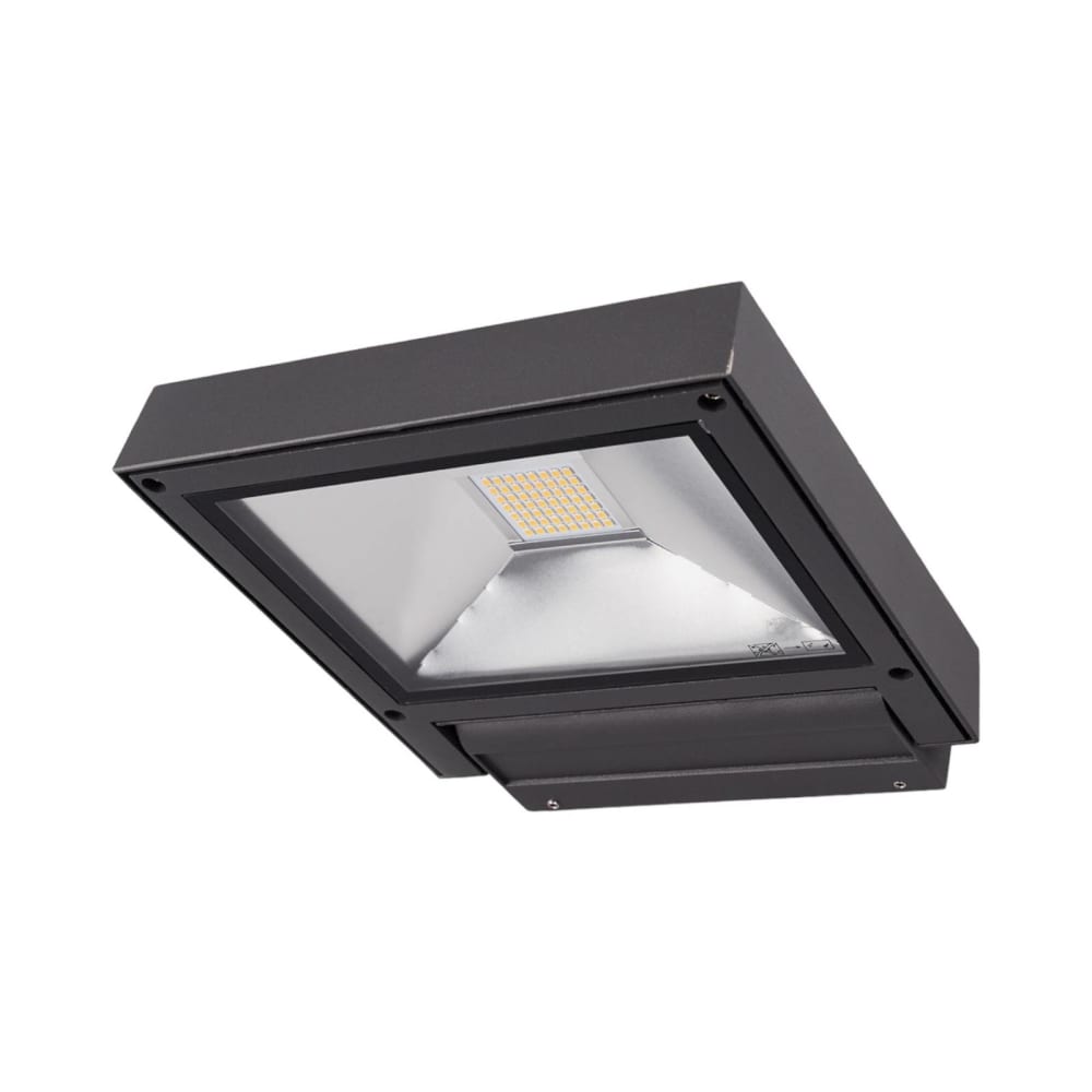 Luminaire extérieur - aluminium