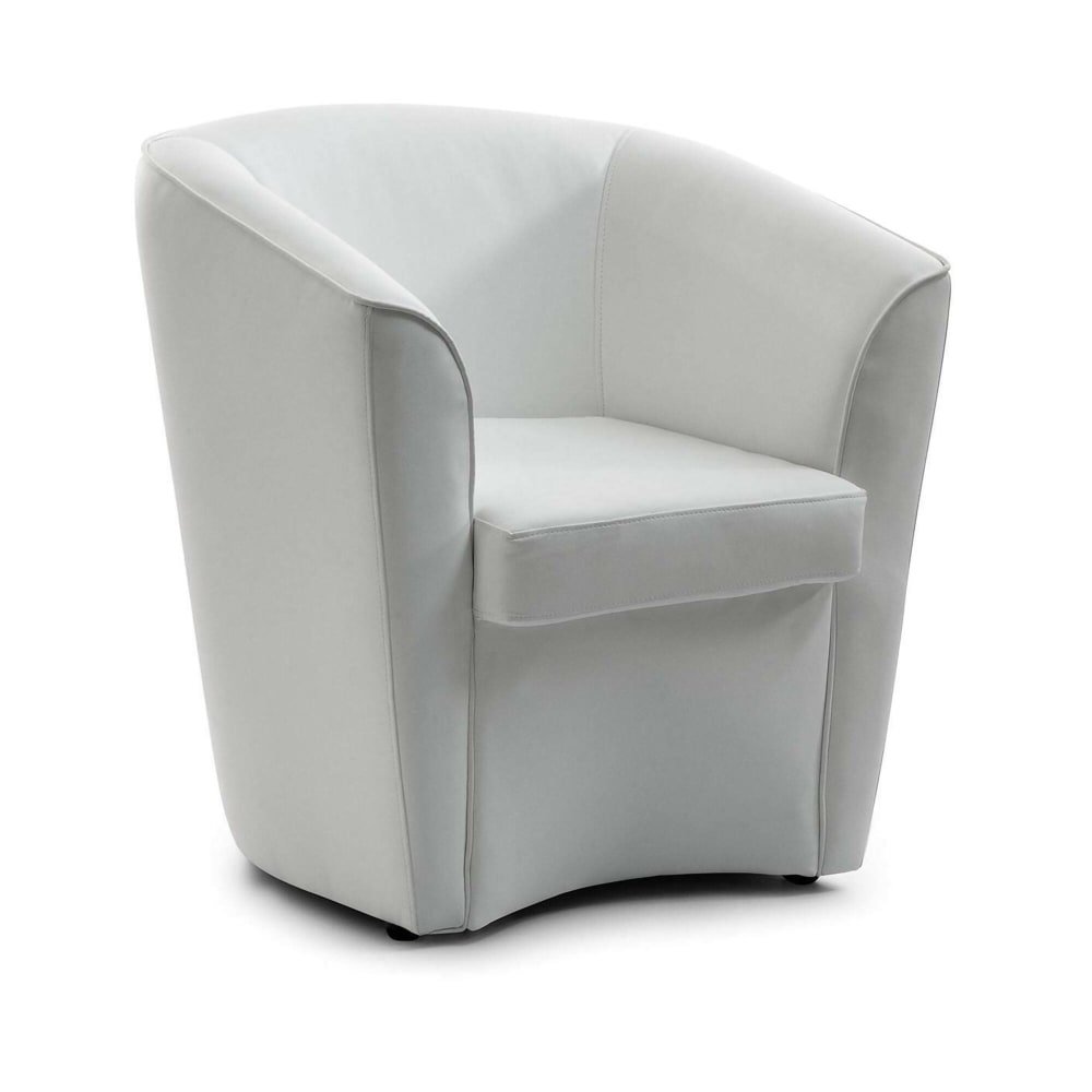 fauteuil en similcuir