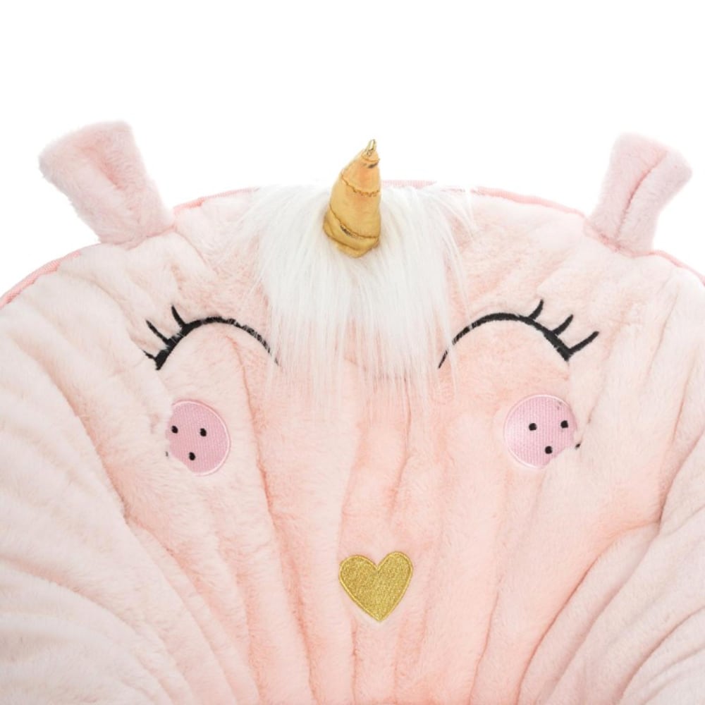 Stuhl rosa 50x50x40cm - Maisons Du Monde