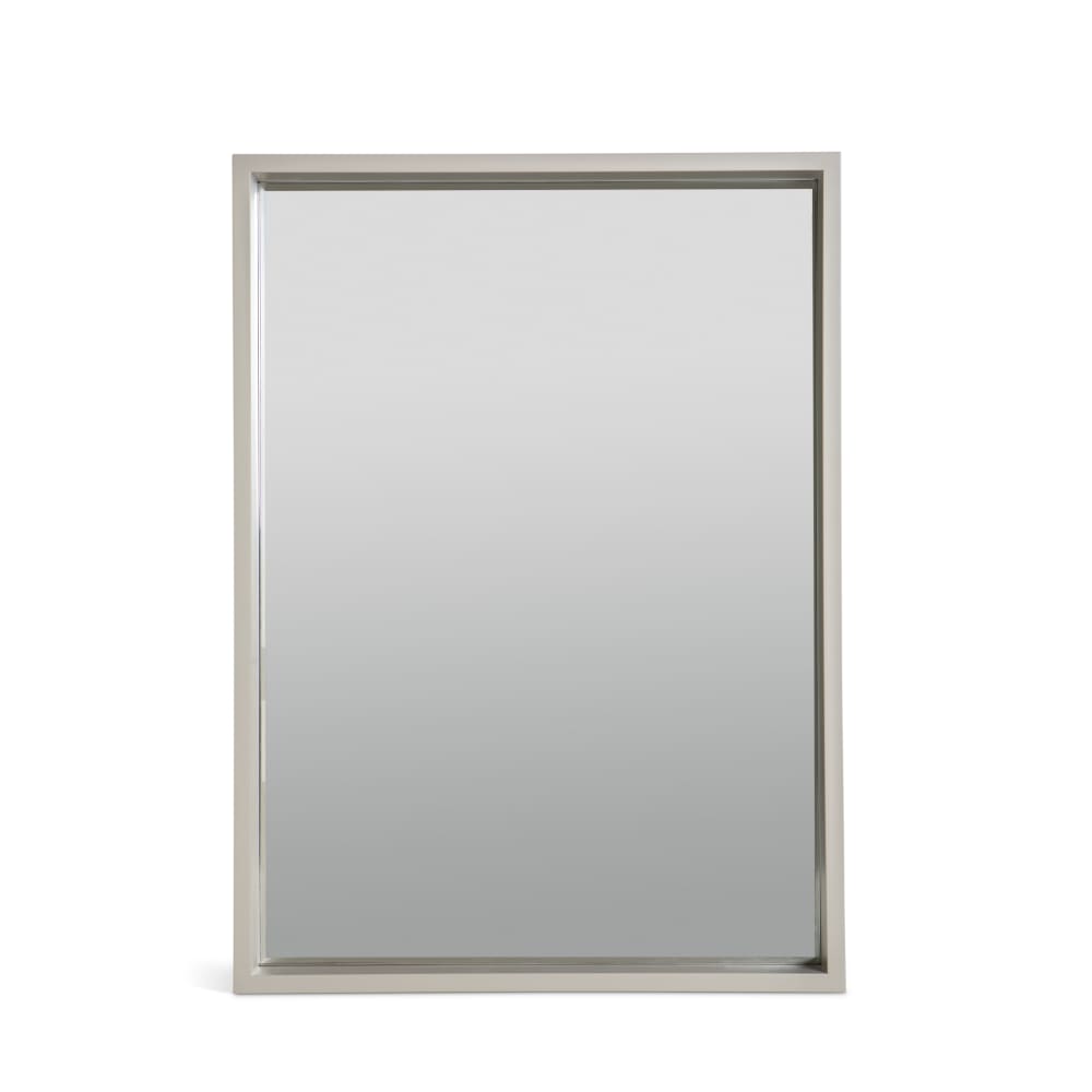 miroir en MDF 73,5x53,5cm