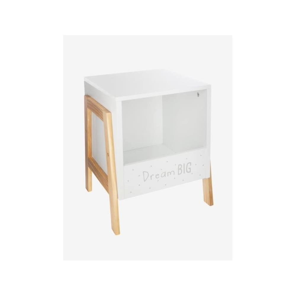 Nachttisch weiß 40x33øcm - Maisons Du Monde