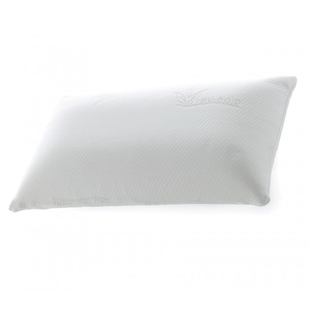 Almohada viscoelástica termovariable 75 cm