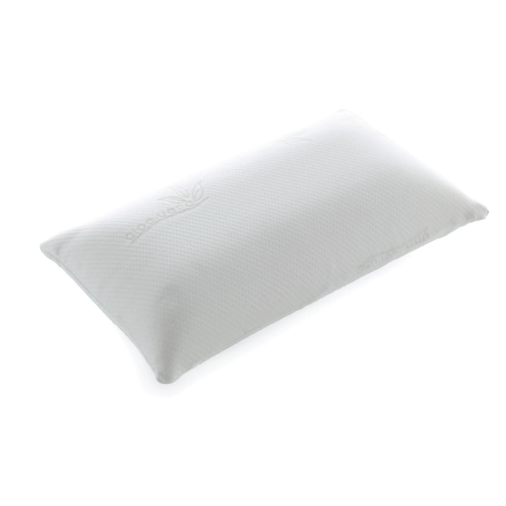 Kopfkissen thermovariabel viskoelastisch 75 cm - Maisons Du Monde