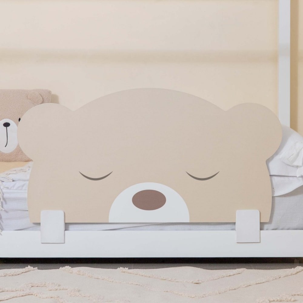 Rausfallschutz, mehrfarbig 45x87x3cm - Maisons Du Monde