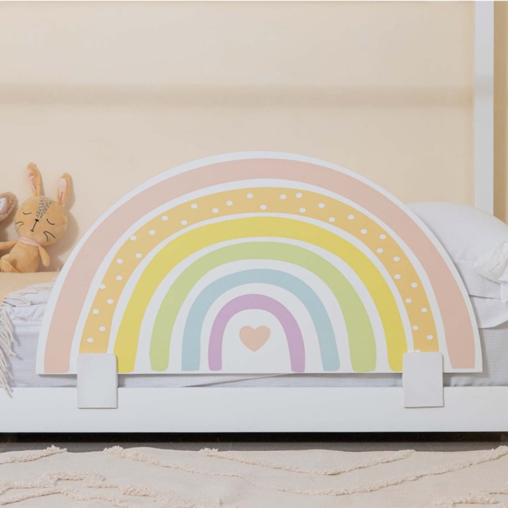 Rausfallschutz, mehrfarbig 44x87x2cm - Maisons Du Monde