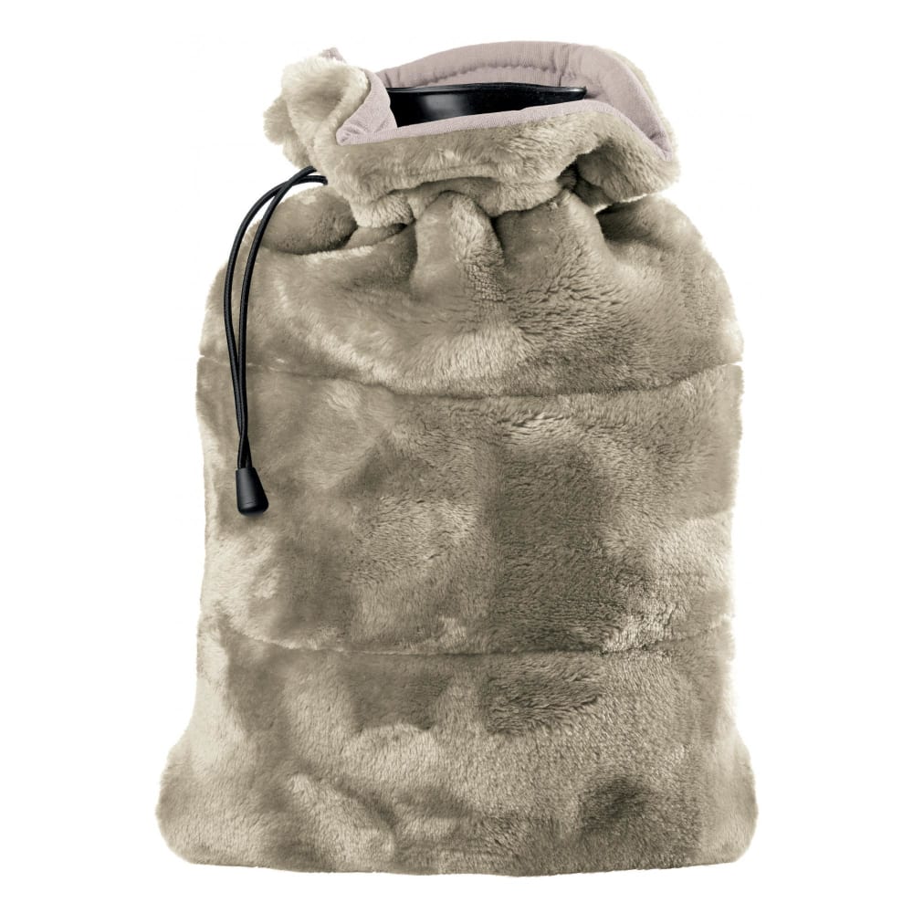Bouillotte  en pes galet 23 x 33 cm
