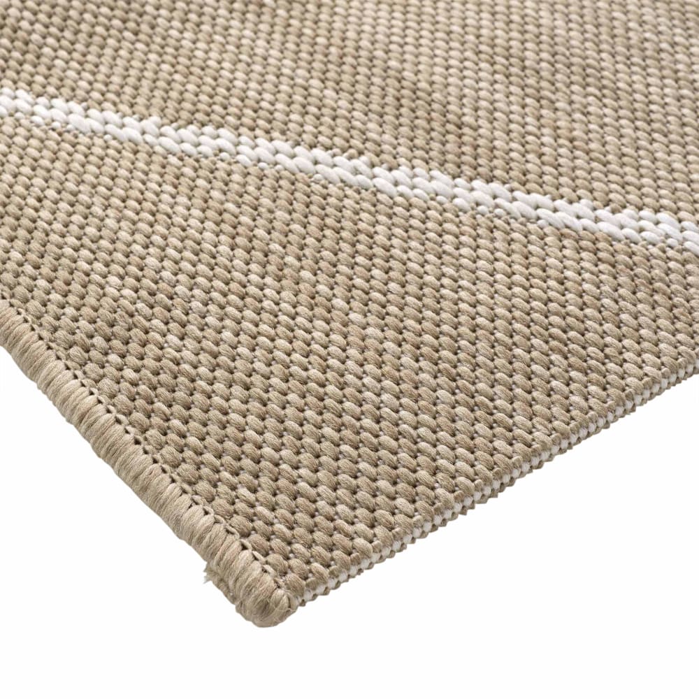 Tapis style ethnique tissé plat Damira 120x170 - Maisons du Monde