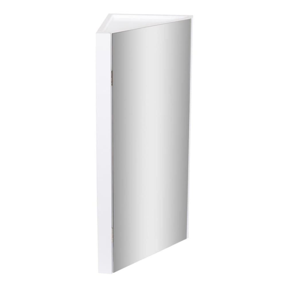 Armoire de toilette d'angle - Maisons du Monde