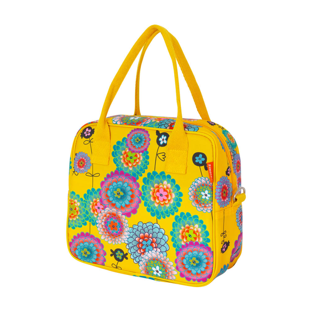 Pylones Bolsa isotérmica  amarillo epe  23