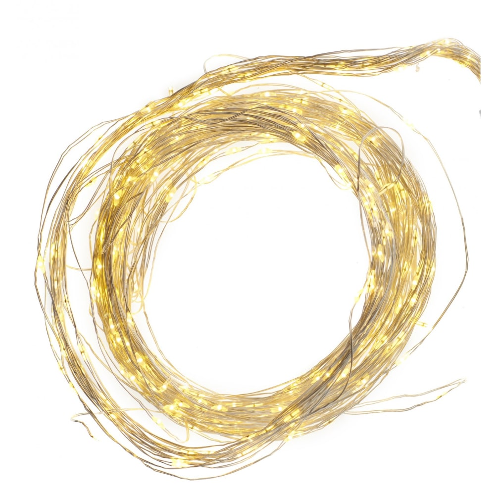 Guirlande LED Knirke 270cm