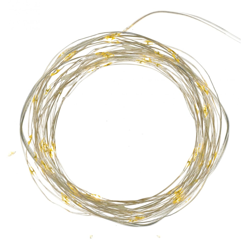 Guirlande LED Knirke 1590cm