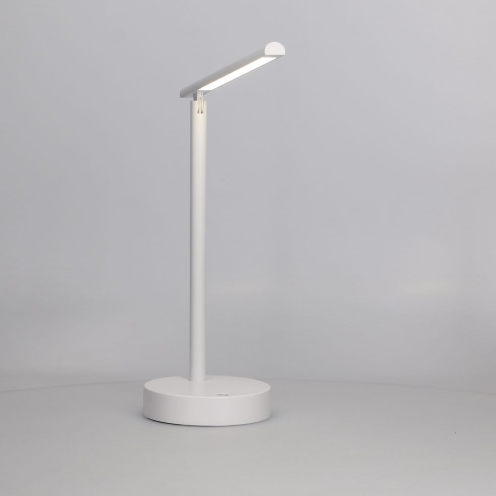 Lampe de bureau LED avec lumière neutre réglable 27x24x11 — vue 4